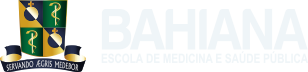 Logo Bahiana